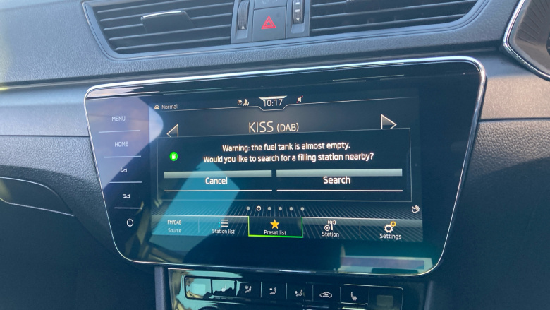 Skoda Superb 2.0 TSI 190 Sport Line Plus 5dr DSG Petrol Estate